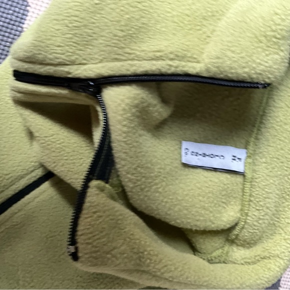 Lightweight fleece jacket - women’s L - Picture 2 of 2